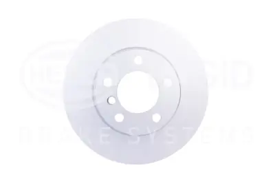 Oferta Limitada Disco de freno HELLA 8DD 355 129-401
